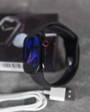Смарт годинник HW S7 pro