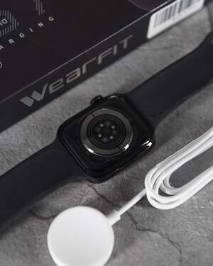 Смарт годинник HW S7 pro