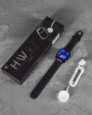 Смарт годинник HW S7 pro